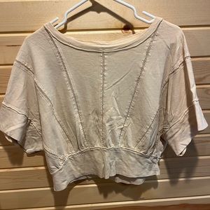 Free People shirt